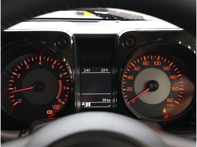 スズキ ジムニー　ノマド １．５ ＦＣ ４ＷＤ R8年 (東海) 99