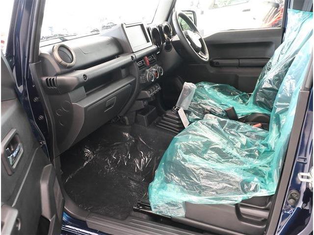 スズキ ジムニー　ノマド １．５ ＦＣ ４ＷＤ R8年 (東海) 99