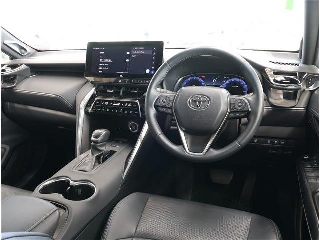トヨタ ハリアー ２．０ Ｚ レザーパッケージ R5年 (東海) 99