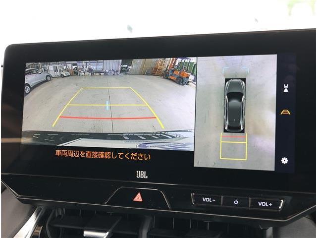 トヨタ ハリアー ２．０ Ｚ レザーパッケージ R5年 (東海) 99