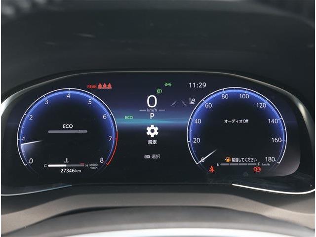 トヨタ ハリアー ２．０ Ｚ レザーパッケージ R5年 (東海) 99