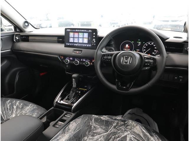 ホンダ ヴェゼル １．５ Ｅ：ＨＥＶ Ｚ R8年 (東海) 99