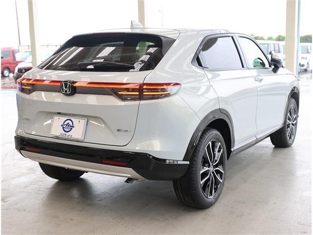 ホンダ ヴェゼル １．５ Ｅ：ＨＥＶ Ｚ R8年 (東海) 99