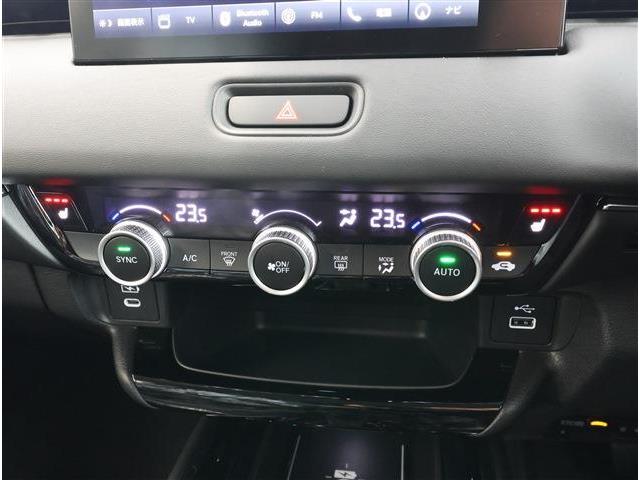 ホンダ ヴェゼル １．５ Ｅ：ＨＥＶ Ｚ R8年 (東海) 99