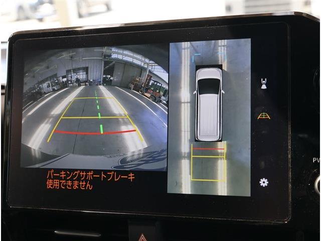 トヨタ ヴォクシー １．８ ハイブリッド Ｓ－Ｚ R7年 (東海) 99