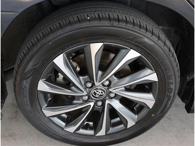トヨタ ヴォクシー １．８ ハイブリッド Ｓ－Ｚ R7年 (東海) 99