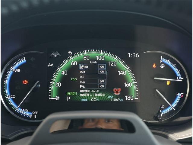 トヨタ ヴォクシー １．８ ハイブリッド Ｓ－Ｚ R7年 (東海) 99