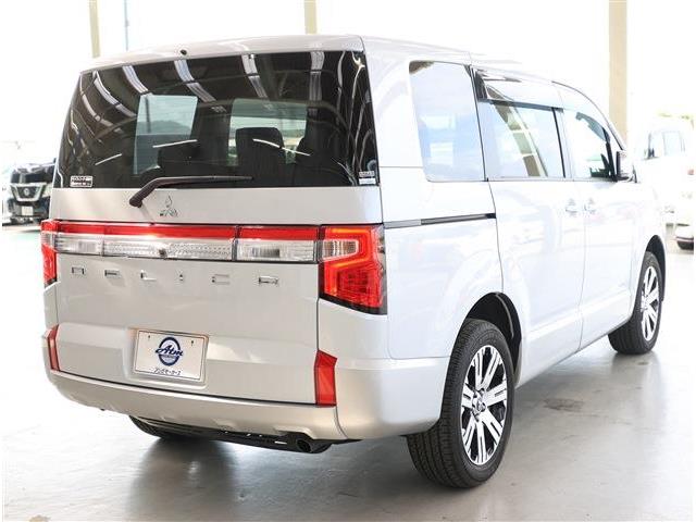 三菱 デリカ　Ｄ：５ ２．２ Ｐ ディーゼルターボ ４ＷＤ R6年 (東海) 99