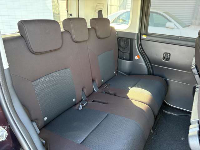 トヨタ ルーミー １．０ Ｇ R7年 (東海) 99