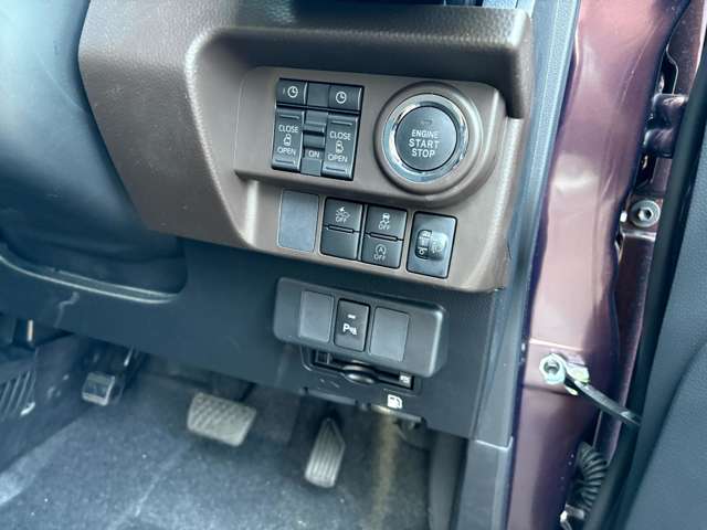 トヨタ ルーミー １．０ Ｇ R7年 (東海) 99