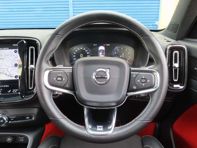 ボルボ ＸＣ４０ Ｔ５ ＡＷＤ Ｒデザイン ４ＷＤ H30年 (東海) 99