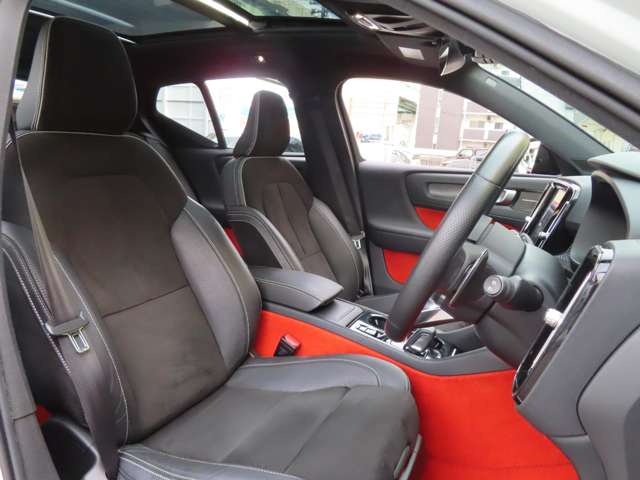ボルボ ＸＣ４０ Ｔ５ ＡＷＤ Ｒデザイン ４ＷＤ H30年 (東海) 99