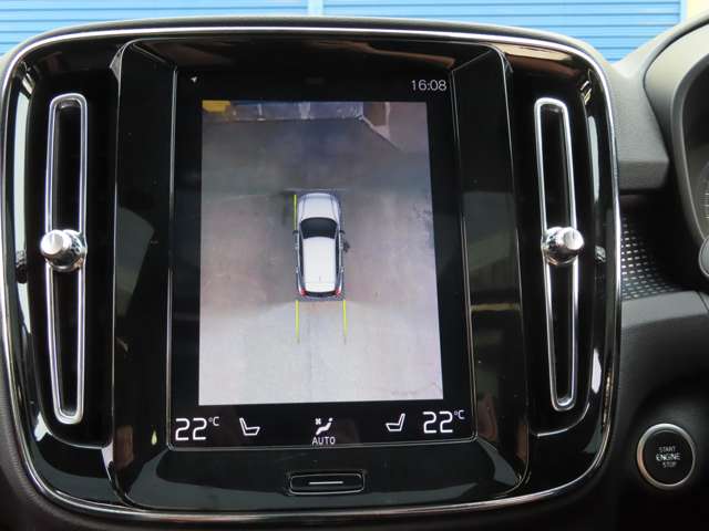 ボルボ ＸＣ４０ Ｔ５ ＡＷＤ Ｒデザイン ４ＷＤ H30年 (東海) 99