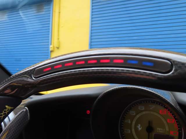 フェラーリ Ｆ８　スパイダー Ｆ１　ＤＣＴ R3年 (東海) 99