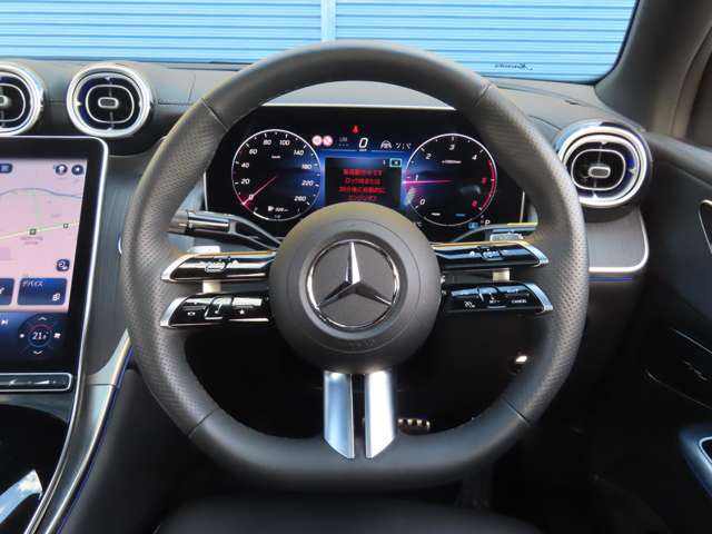 メルセデスベンツ ＧＬＣクーペ ２２０ Ｄ ４マチック（ＩＳＧ搭載モデル） ＡＭＧラインパッケージ ディーゼルターボ ４ＷＤ ＭＰ２０２４０１ R5年 (東海) 99