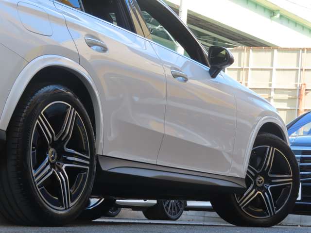 メルセデスベンツ ＧＬＣクーペ ２２０ Ｄ ４マチック（ＩＳＧ搭載モデル） ＡＭＧラインパッケージ ディーゼルターボ ４ＷＤ ＭＰ２０２４０１ R5年 (東海) 99