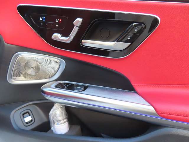 メルセデスベンツ ＣＬＥクーペ ２００ スポーツ （ＩＳＧ搭載モデル） ＭＰ２０２４０１ R6年 (東海) 99