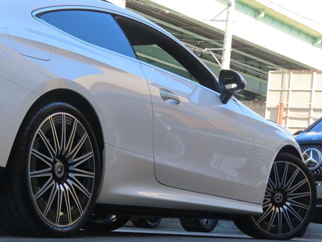 メルセデスベンツ ＣＬＥクーペ ２００ スポーツ （ＩＳＧ搭載モデル） ＭＰ２０２４０１ R6年 (東海) 99