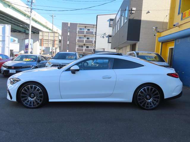 メルセデスベンツ ＣＬＥクーペ ２００ スポーツ （ＩＳＧ搭載モデル） ＭＰ２０２４０１ R6年 (東海) 99