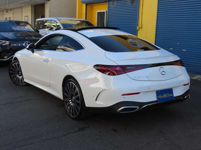 メルセデスベンツ ＣＬＥクーペ ２００ スポーツ （ＩＳＧ搭載モデル） ＭＰ２０２４０１ R6年 (東海) 99