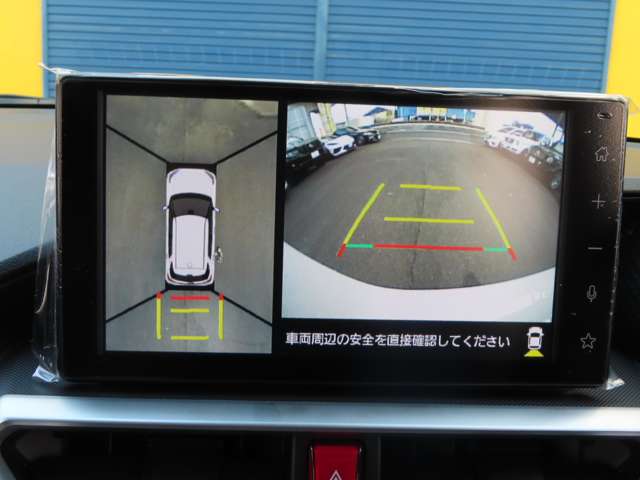 トヨタ ライズ　ハイブリッド ハイブリッド １．２ Ｚ R7年 (東海) 99