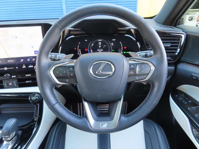 レクサス ＮＸ３５０ｈ Ｆスポーツ R6年 (東海) 99