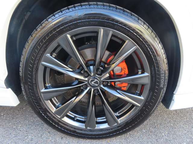 レクサス ＮＸ３５０ｈ Ｆスポーツ R6年 (東海) 99