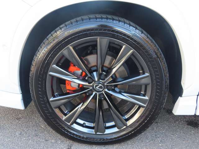 レクサス ＮＸ３５０ｈ Ｆスポーツ R6年 (東海) 99