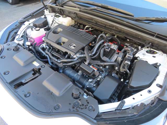 レクサス ＮＸ３５０ｈ Ｆスポーツ R6年 (東海) 99