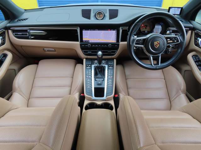 ポルシェ マカン Ｓ ＰＤＫ ４ＷＤ R2年 (東海) 99