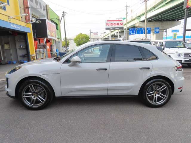 ポルシェ マカン Ｓ ＰＤＫ ４ＷＤ R2年 (東海) 99