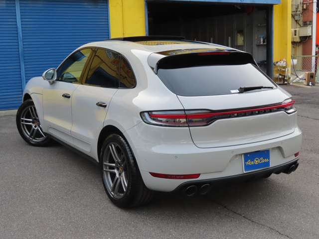 ポルシェ マカン Ｓ ＰＤＫ ４ＷＤ R2年 (東海) 99