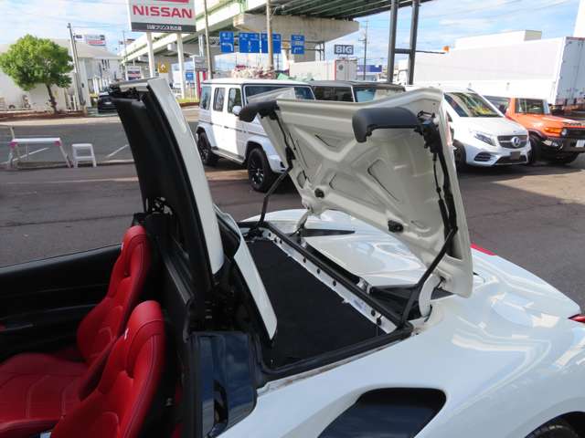 フェラーリ ４８８スパイダー Ｆ１ ＤＣＴ H28年 (東海) 99