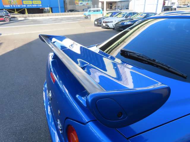 日産 スカイラインＧＴ−Ｒ ２．６ ＶスペックＩＩ ４ＷＤ H13年 (東海) 99