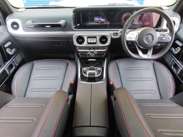 メルセデスベンツ Ｇクラス Ｇ３５０Ｄ ＡＭＧライン ディーゼルターボ ４ＷＤ R1年 (東海) 99