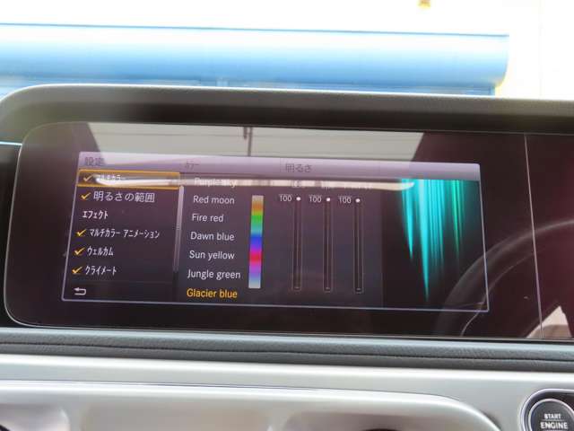 メルセデスベンツ Ｇクラス Ｇ３５０Ｄ ＡＭＧライン ディーゼルターボ ４ＷＤ R1年 (東海) 99