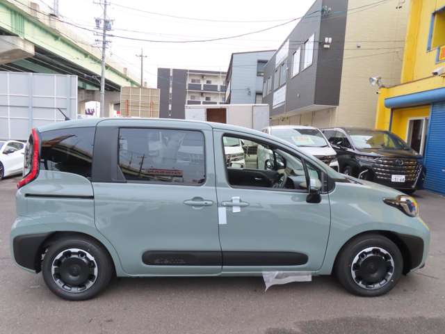 トヨタ シエンタ　ハイブリッド ハイブリッド １．５ Ｚ R7年 (東海) 99