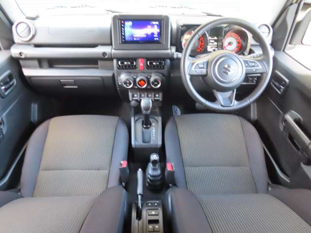 スズキ ジムニー　ノマド １．５ ＦＣ ４ＷＤ R7年 (東海) 99