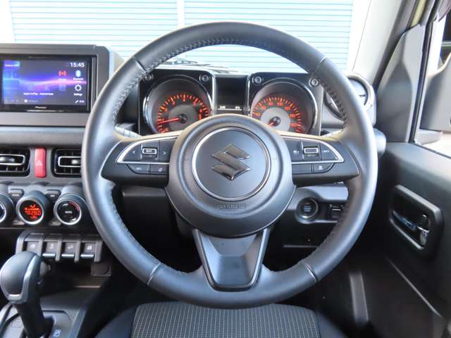 スズキ ジムニー　ノマド １．５ ＦＣ ４ＷＤ R7年 (東海) 99
