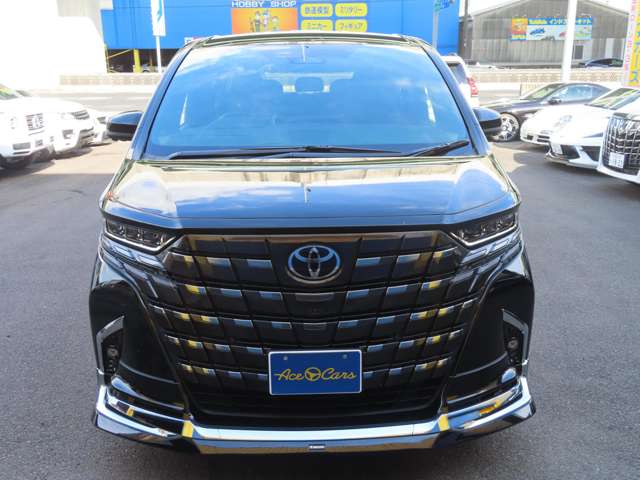 トヨタ アルファード　ハイブリッド ハイブリッド ２．５ Ｚ R7年 (東海) 99