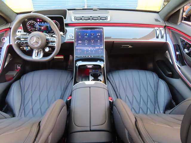 ＡＭＧ Ｓ Ｓ ６３ Ｅ パフォーマンス ４ＷＤ ＭＰ２０２５０１ R6年 (東海) 99