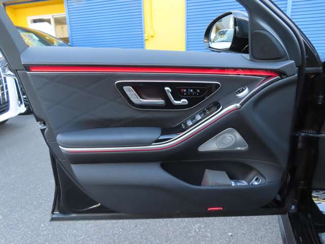 ＡＭＧ Ｓ Ｓ ６３ Ｅ パフォーマンス ４ＷＤ ＭＰ２０２５０１ R6年 (東海) 99
