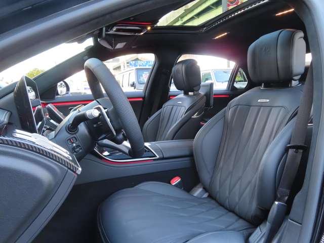 ＡＭＧ Ｓ Ｓ ６３ Ｅ パフォーマンス ４ＷＤ ＭＰ２０２５０１ R6年 (東海) 99