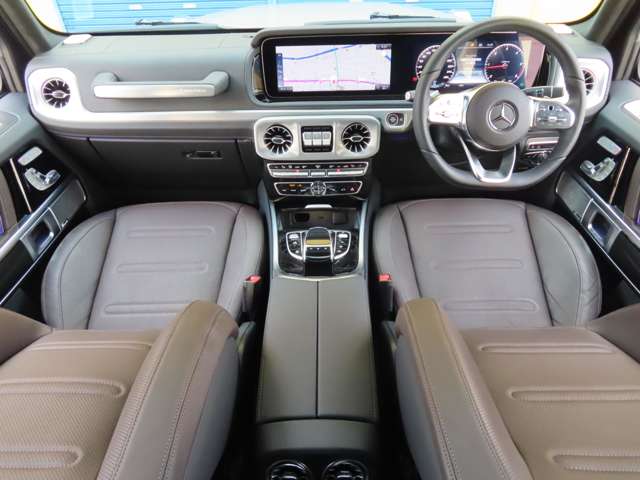 メルセデスベンツ Ｇクラス Ｇ４００Ｄ ＡＭＧライン ディーゼルターボ ４ＷＤ R5年 (東海) 99