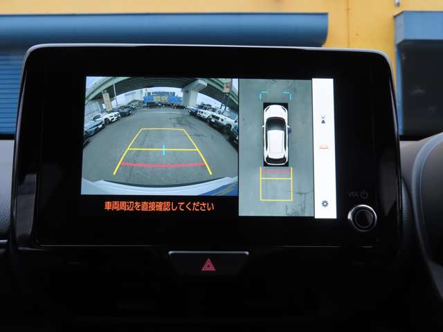 トヨタ ヤリスクロス　ハイブリッド １．５ ハイブリッド Ｚ ウルバーノ R7年 (東海) 99