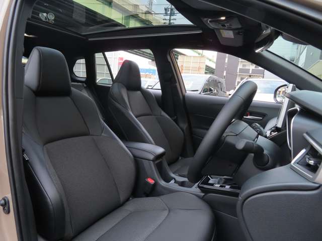 トヨタ カローラクロス　ハイブリッド １．８ ハイブリッド Ｚ R7年 (東海) 99