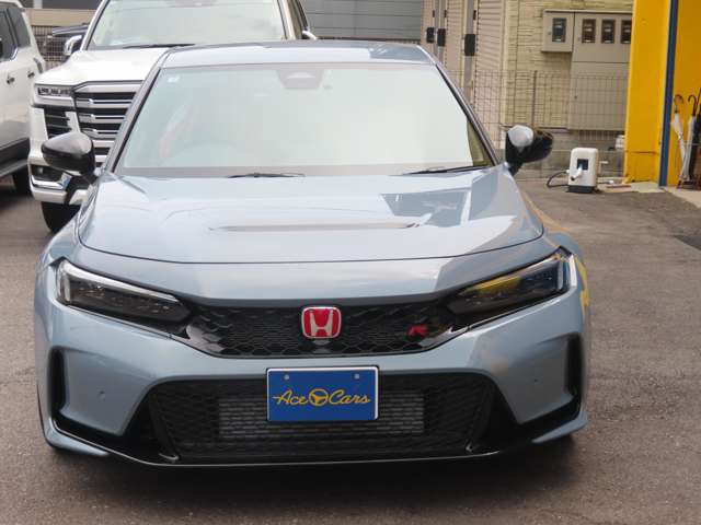ホンダ シビック ２．０ R7年 (東海) 99