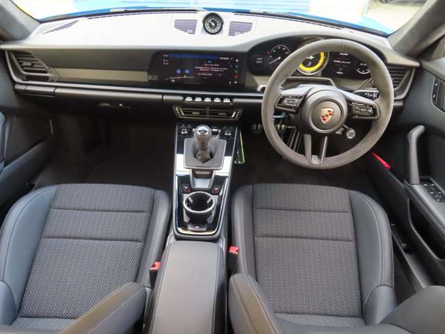 ポルシェ ９１１ カレラＴ R5年 (東海) 99