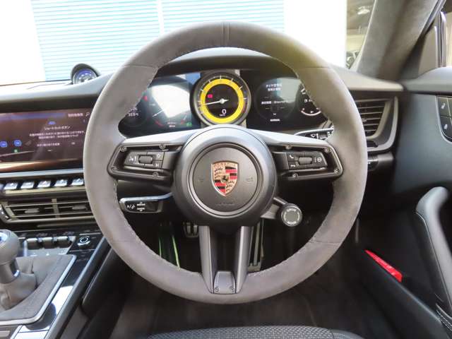 ポルシェ ９１１ カレラＴ R5年 (東海) 99