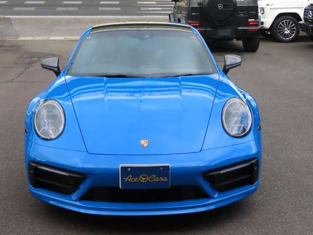 ポルシェ ９１１ カレラＴ R5年 (東海) 99